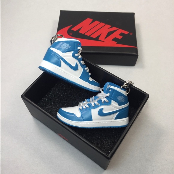 3D keychains - Sneakers - Jordan - Hype - Picture 8 of 10